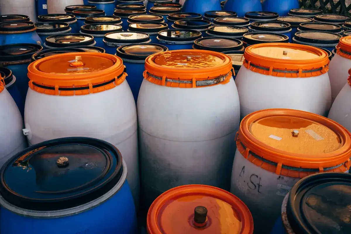 Hazmat Cleanup in Mahnomen, MN